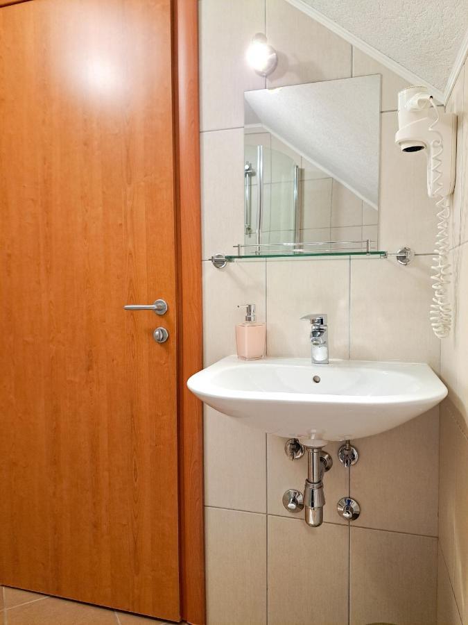 B&B Villa Plitvica 플리트비카 셀로 외부 사진
